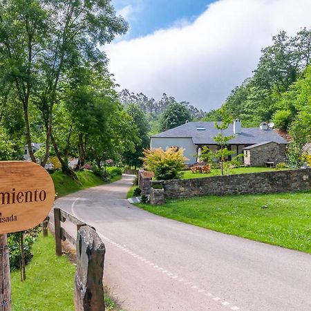 La Pousada De Boimouro Konuk evi Piantes Dış mekan fotoğraf