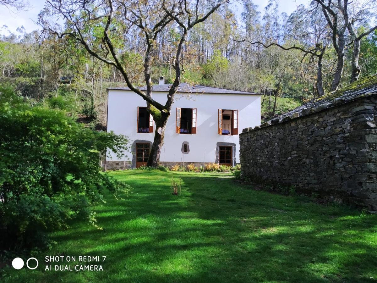 La Pousada De Boimouro Konuk evi Piantes Dış mekan fotoğraf