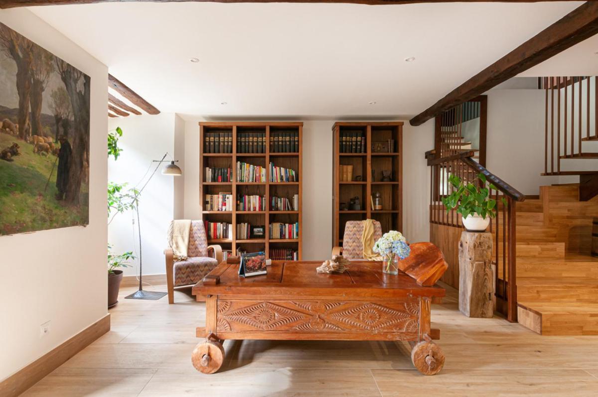 La Pousada De Boimouro Konuk evi Piantes Dış mekan fotoğraf