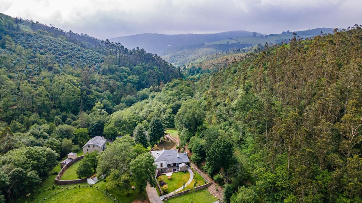 La Pousada De Boimouro Konuk evi Piantes Dış mekan fotoğraf